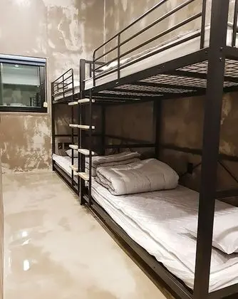 Oda (8 Male Dormitory)