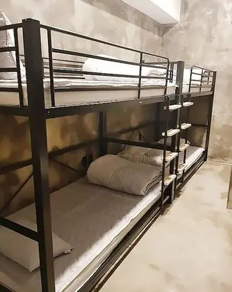 Oda (8 Male Dormitory)