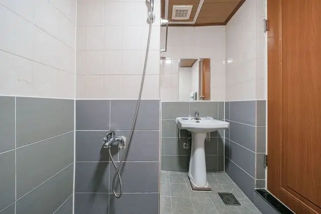 Tek Kişilik Oda