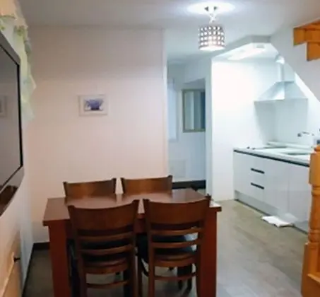 Oda (Duplex)