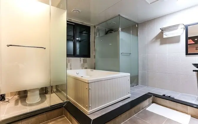 Oda (Deluxe room (drive in - 1 room for 1 )