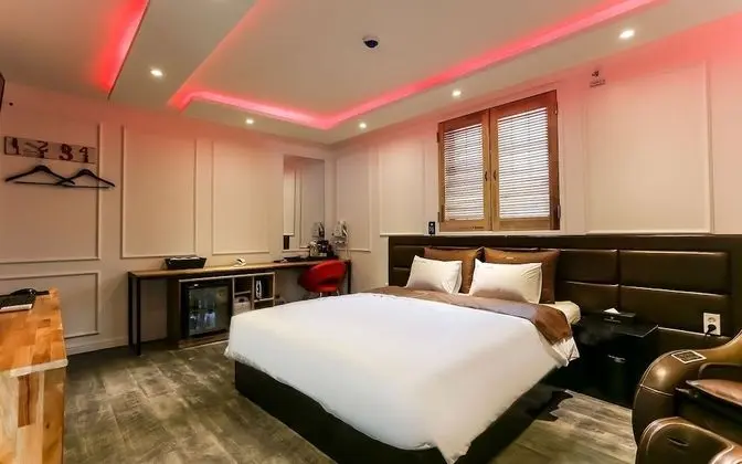 Oda (Semi-special room (3rd floor - availa)
