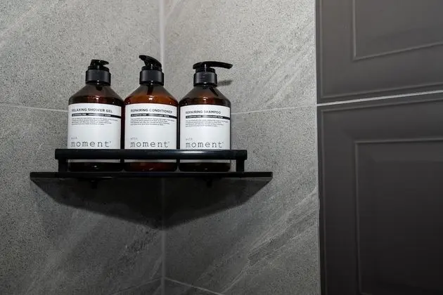 Banyo imkân ve özellikleri