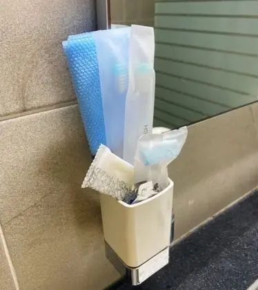 Deluxe İki Ayrı Yataklı Oda, Okyanus Manzaralı