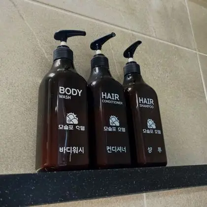 Deluxe İki Ayrı Yataklı Oda, Okyanus Manzaralı