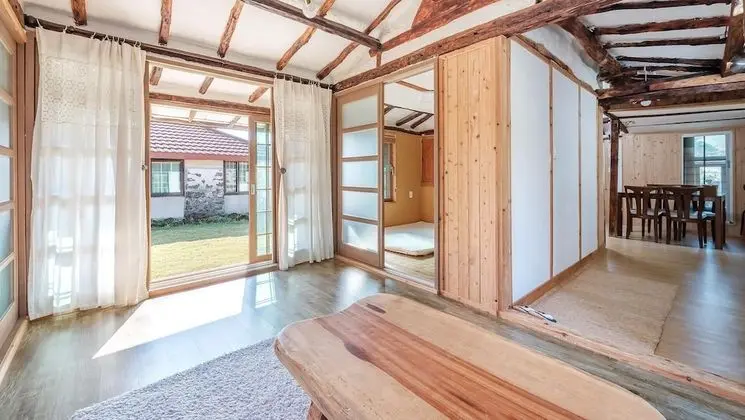 Basic Oda, 2 Yatak Odası (Anchae(Solitary))