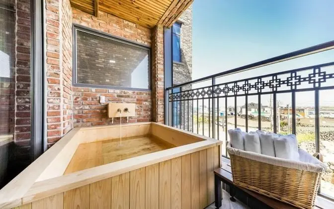 Oda (Room 202 Family (Hinoki Bath Ocean Vi)