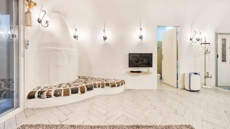 Basic Oda, 1 Yatak Odası (saeujib)