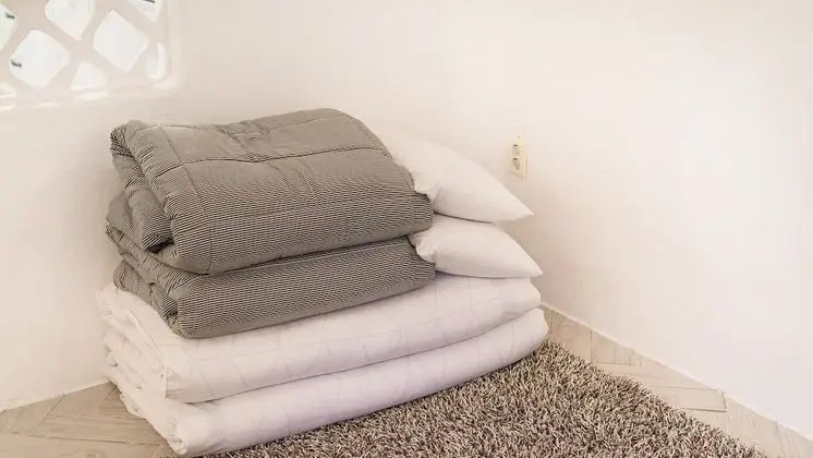 Basic Oda, 1 Yatak Odası (saeujib)
