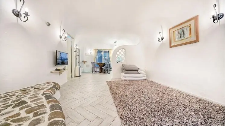 Basic Oda, 1 Yatak Odası (saeujib)