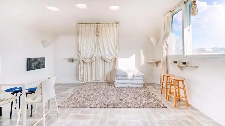 Basic Oda, 1 Yatak Odası (soraseong)