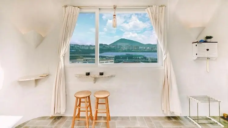 Basic Oda, 1 Yatak Odası (soraseong)