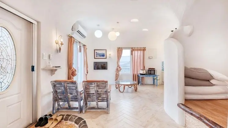 Basic Oda, 2 Yatak Odası (goraejib)
