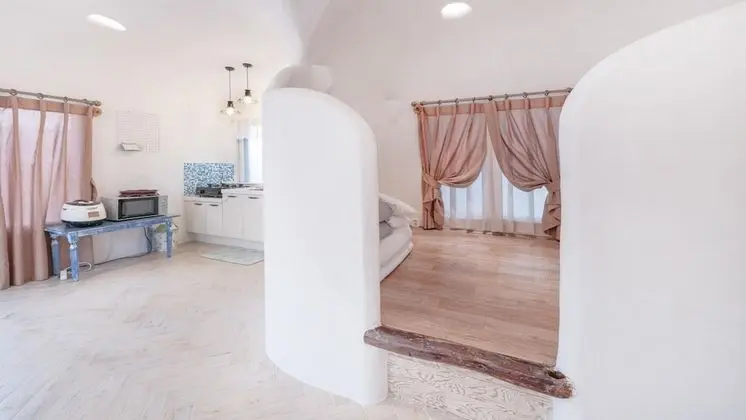 Basic Oda, 2 Yatak Odası (goraejib)