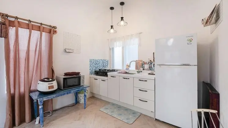 Basic Oda, 2 Yatak Odası (goraejib)