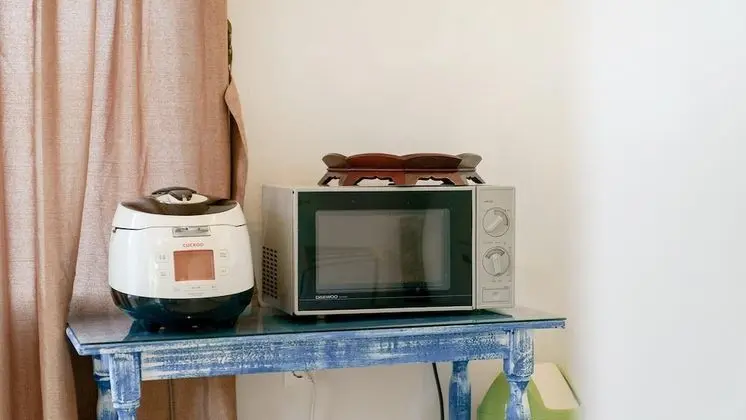 Basic Oda, 2 Yatak Odası (goraejib)