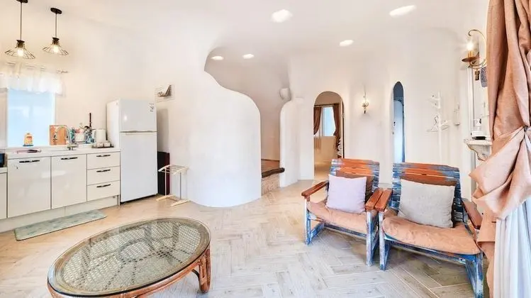 Basic Oda, 2 Yatak Odası (goraejib)