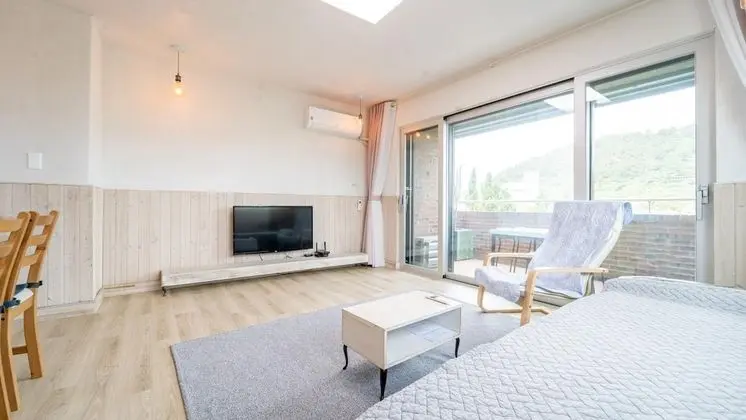 Basic Oda, 1 Yatak Odası (201ho)