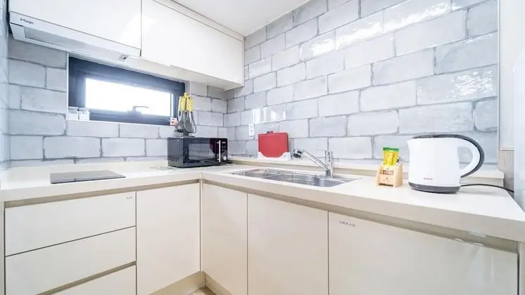 Basic Oda, 1 Yatak Odası (201ho)