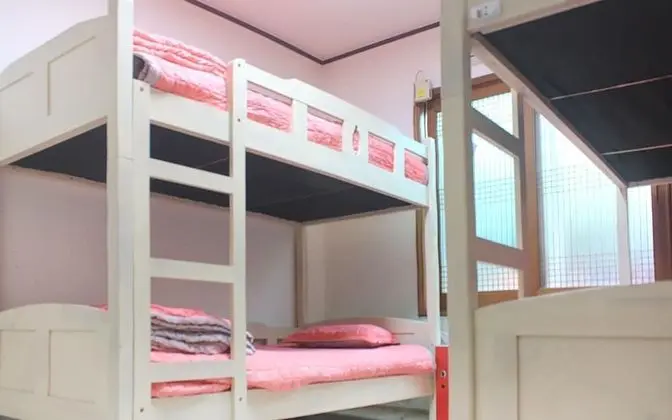 Oda (4 Female Dormitory)