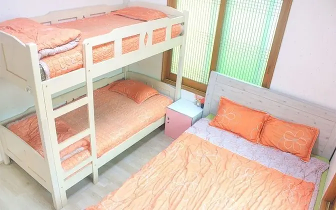 Oda (4 Female Dormitory)