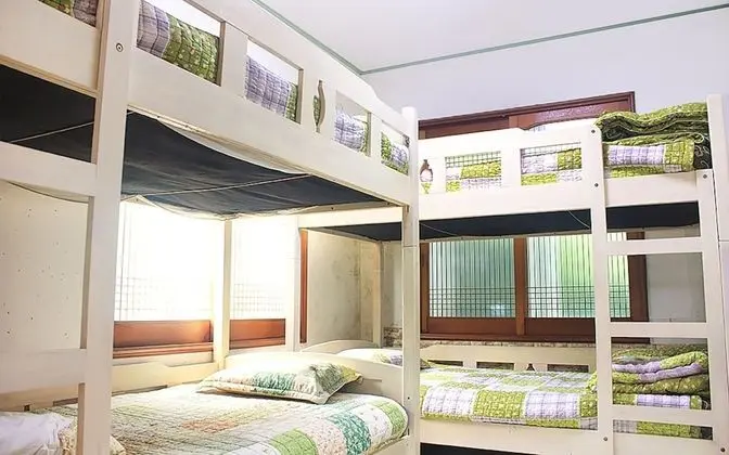 Oda (4 Male Dorm)