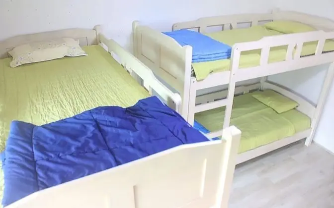 Oda (6 Male Dormitory)