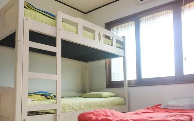 Oda (6 Male Dormitory)