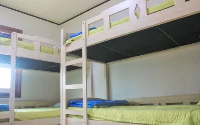 Oda (6 Male Dormitory)