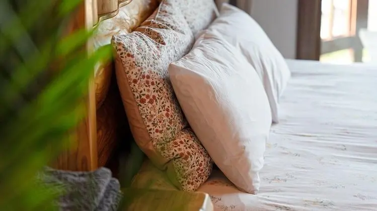Basic Oda, 1 Yatak Odası (loving room-107)