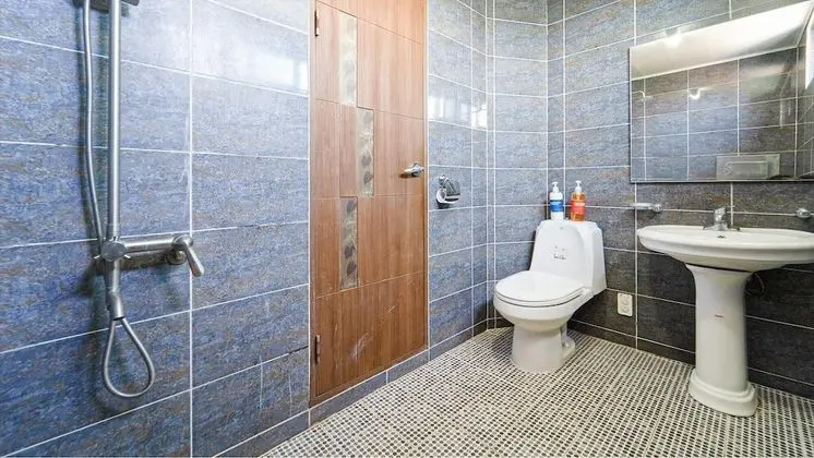 Basic Oda, 1 Yatak Odası (loving room-107)