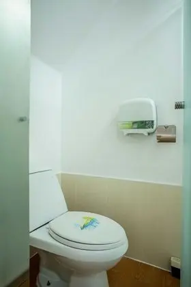 Family Süit, 3 Yatak Odası