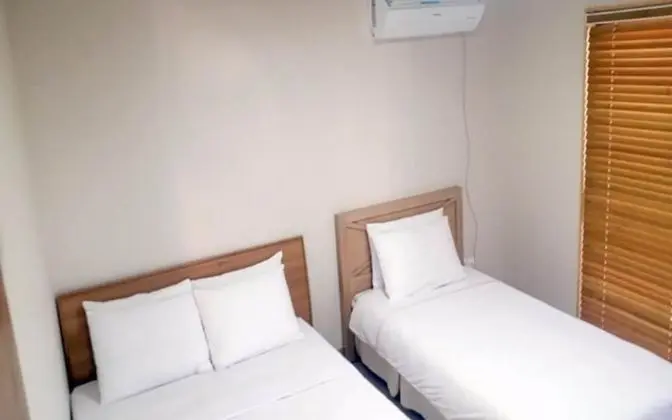 Oda (Group room)