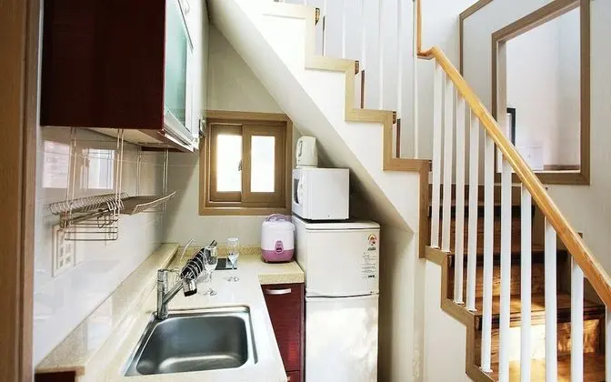Oda (25 pyeong duplex)