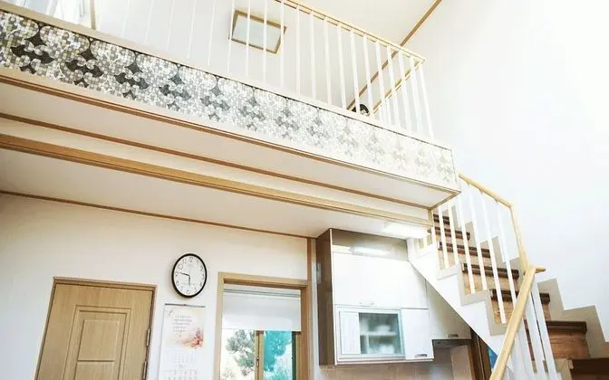 Oda (25 pyeong duplex)