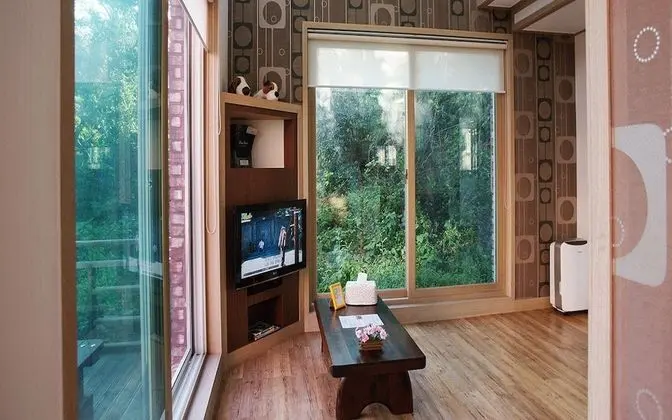 Oda (25 pyeong duplex)