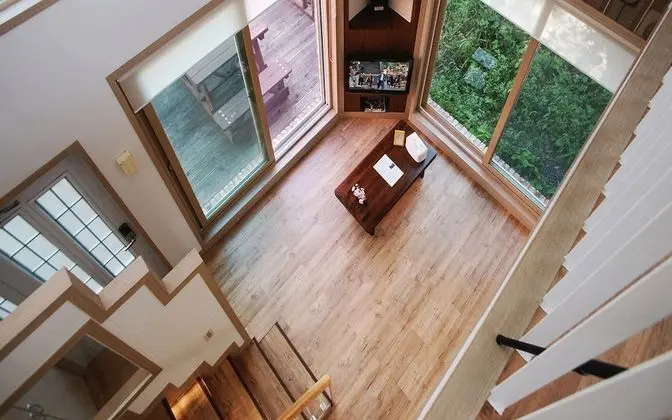 Oda (25 pyeong duplex)