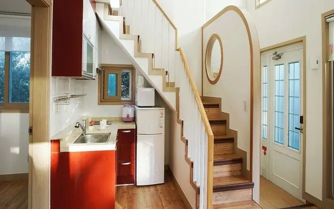 Oda (25 pyeong duplex)