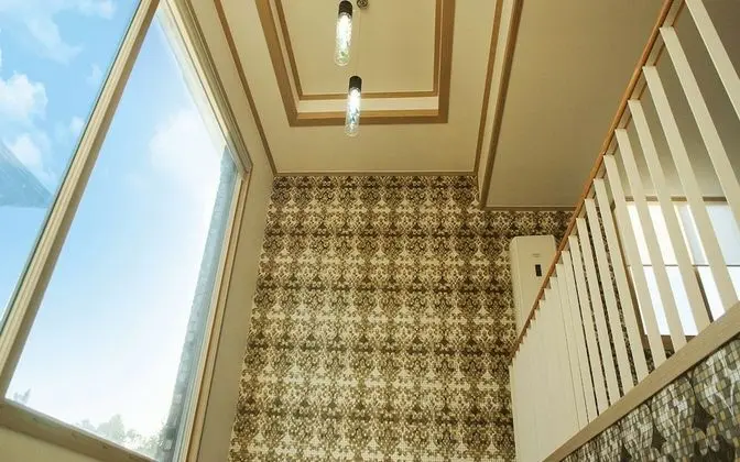 Oda (25 pyeong duplex)