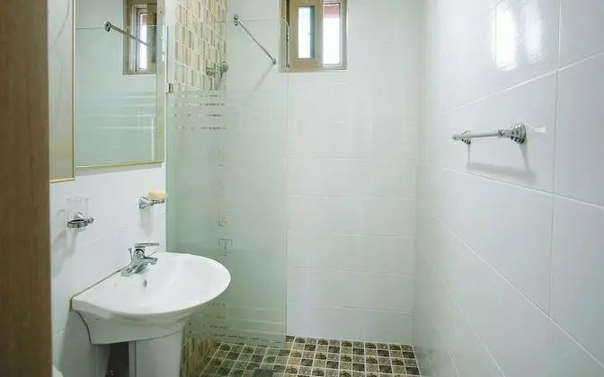 Oda (25 pyeong duplex)
