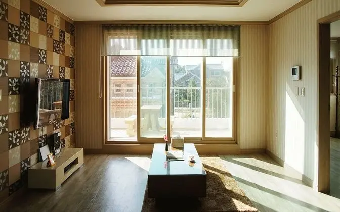 Oda (25 pyeong small family)