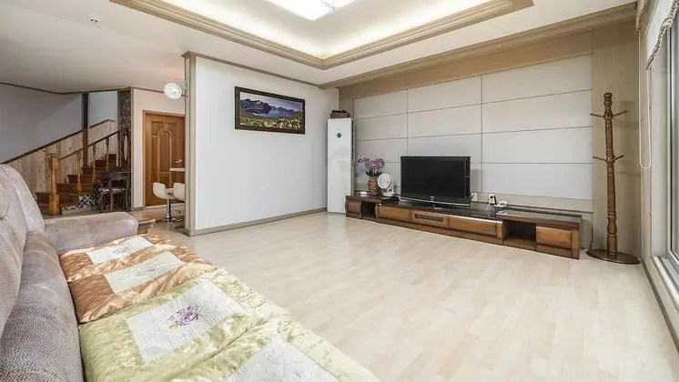 Basic Oda, 4 Yatak Odası (dokchae)