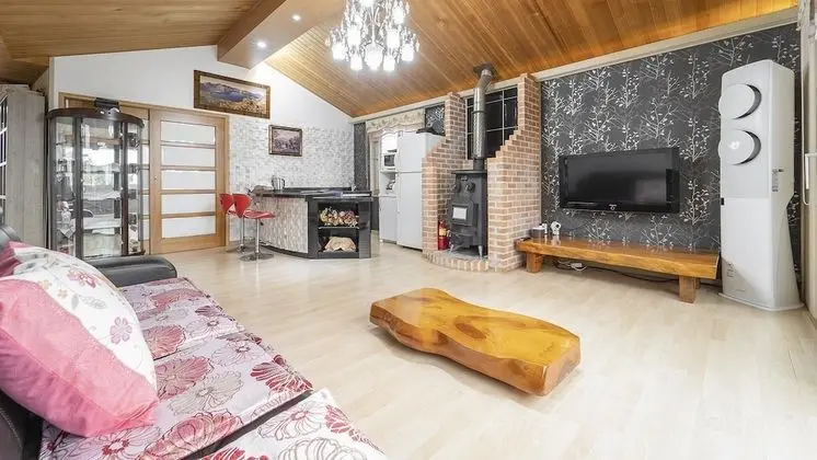 Basic Oda, 4 Yatak Odası (dokchae)