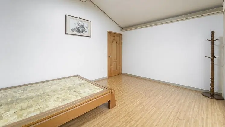 Basic Oda, 4 Yatak Odası (dokchae)