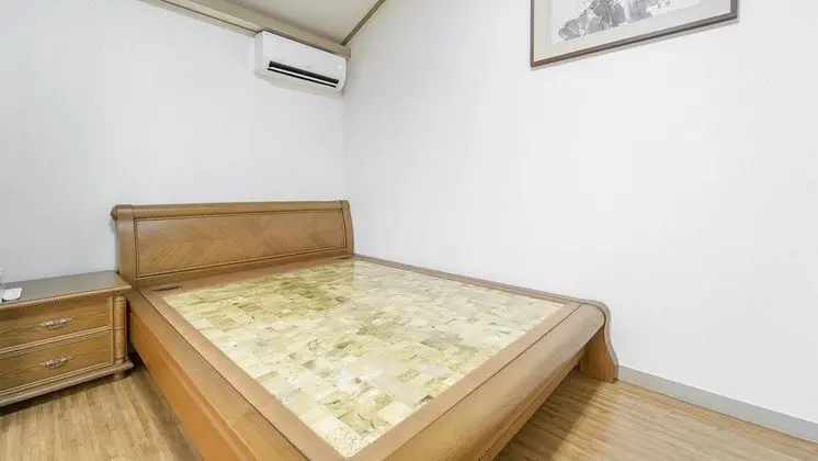 Basic Oda, 4 Yatak Odası (dokchae)