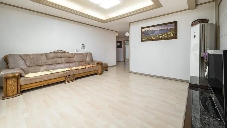 Basic Oda, 4 Yatak Odası (dokchae)
