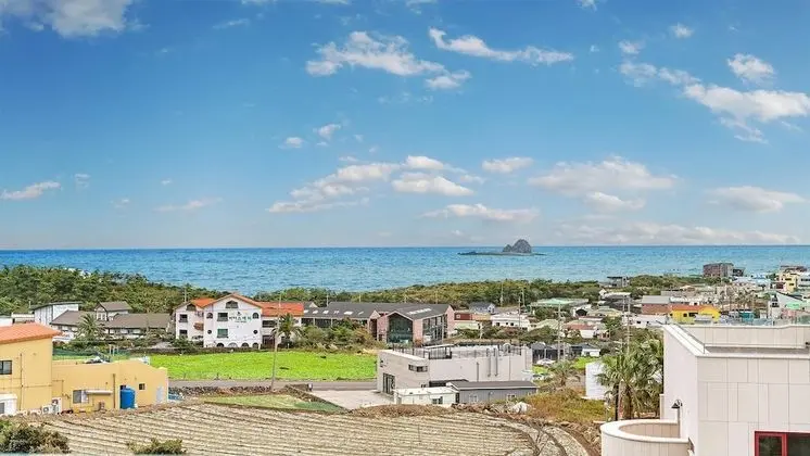 Basic Oda, 1 Yatak Odası (ocean 1)