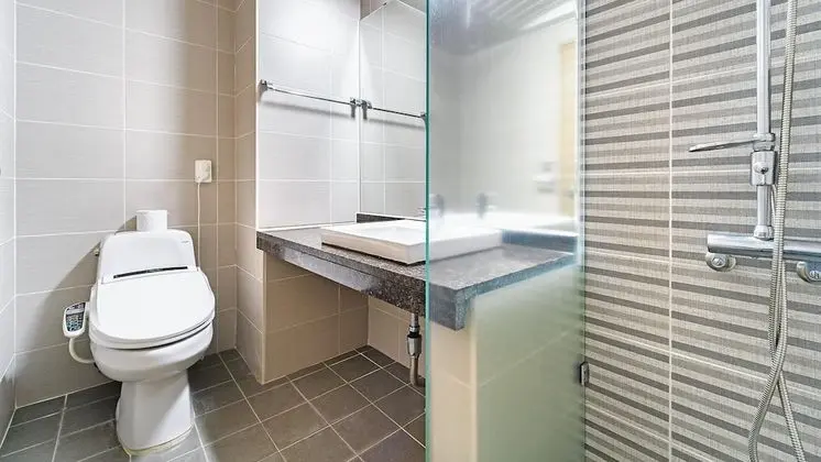 Basic Oda, 1 Yatak Odası (ocean 2)