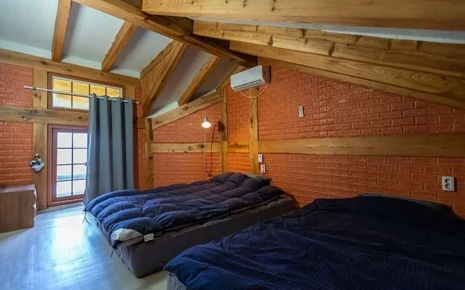 Oda (Male double room)