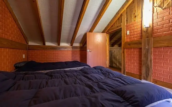 Oda (Male double room)
